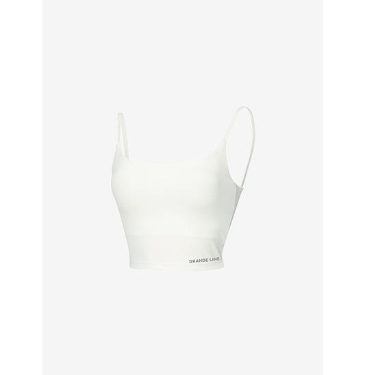 GRANDELINE - El-Flex Bra Top ver.2 象牙白 商品圖片