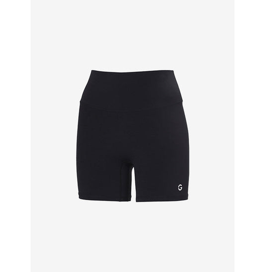 GRANDELINE - El-Flex Zero-cut 3/4 Leggings 黑 商品圖片
