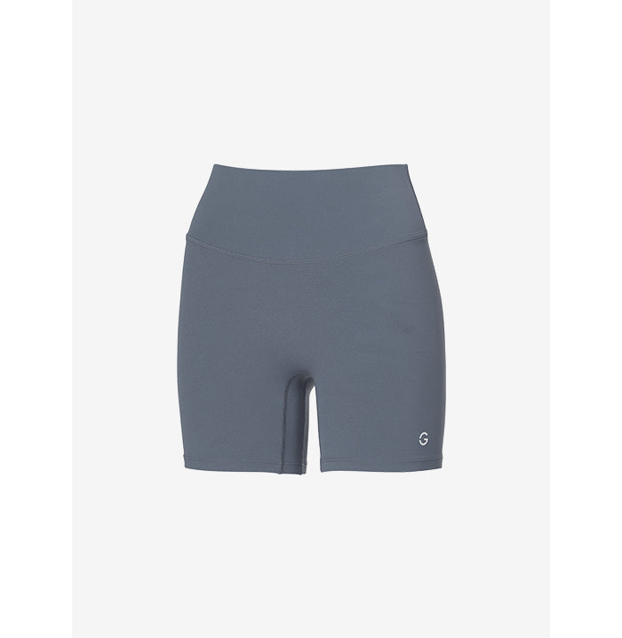 GRANDELINE - El-Flex Zero-cut 3/4 Leggings 石灰 商品圖片