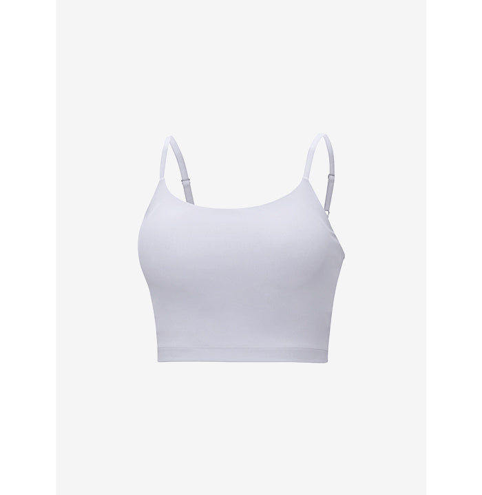 GRANDELINE - El-Flex Comfort Bra Top 灰薰衣草 商品圖片
