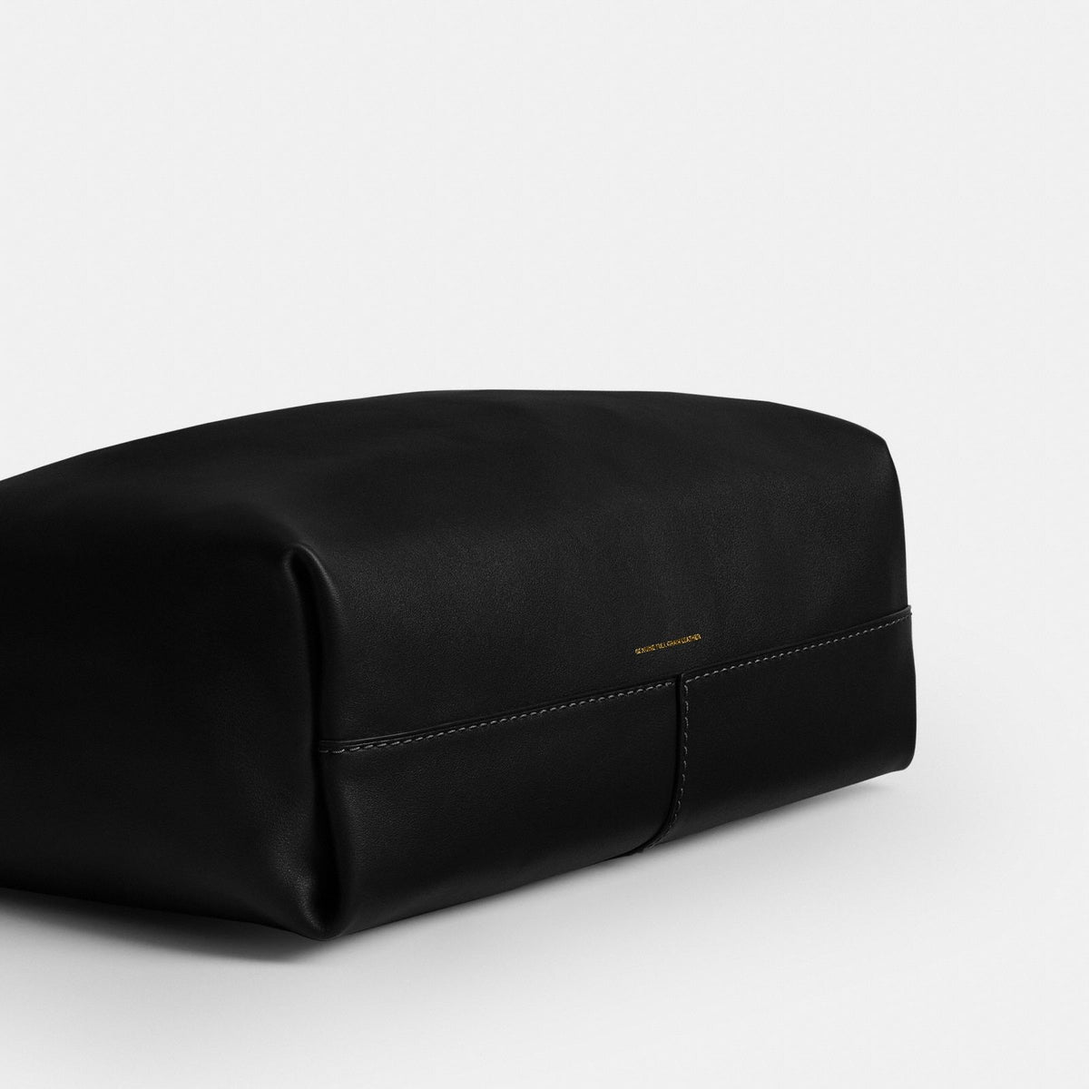 Coach Pillow Brooklyn Shoulder Bag 34 Black official image 6