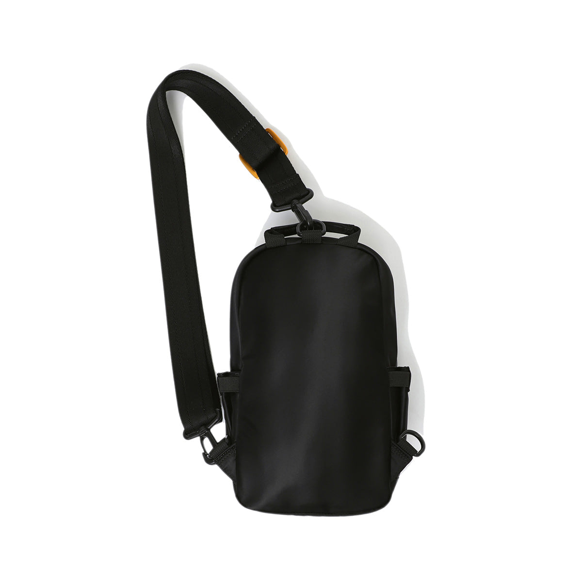 Kodak Essential Medium Sling Bag Black detail view