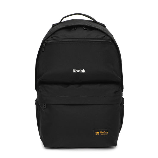 Kodak Flashlight Twill Backpack S Black product angle 1