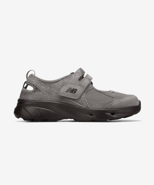 New Balance Breeze SD2203CH Charcoal 主圖 2