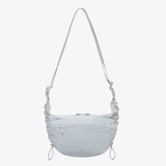 The North Face BREEZE TOTE BAG MINI Light Gray official image 2