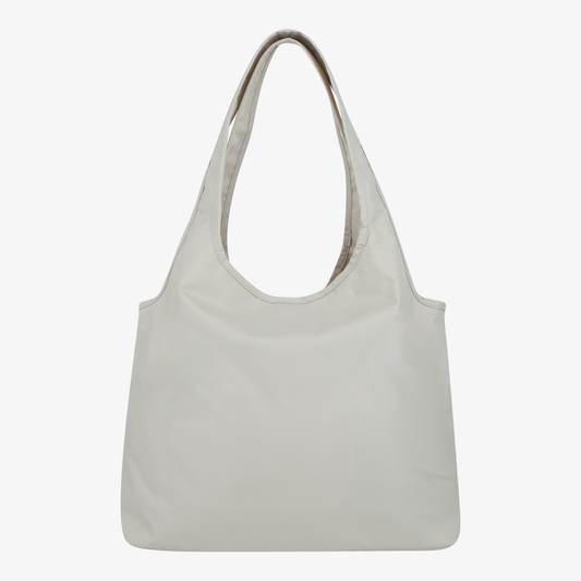 The North Face WL TRIG BAG Medium Cream official image 2