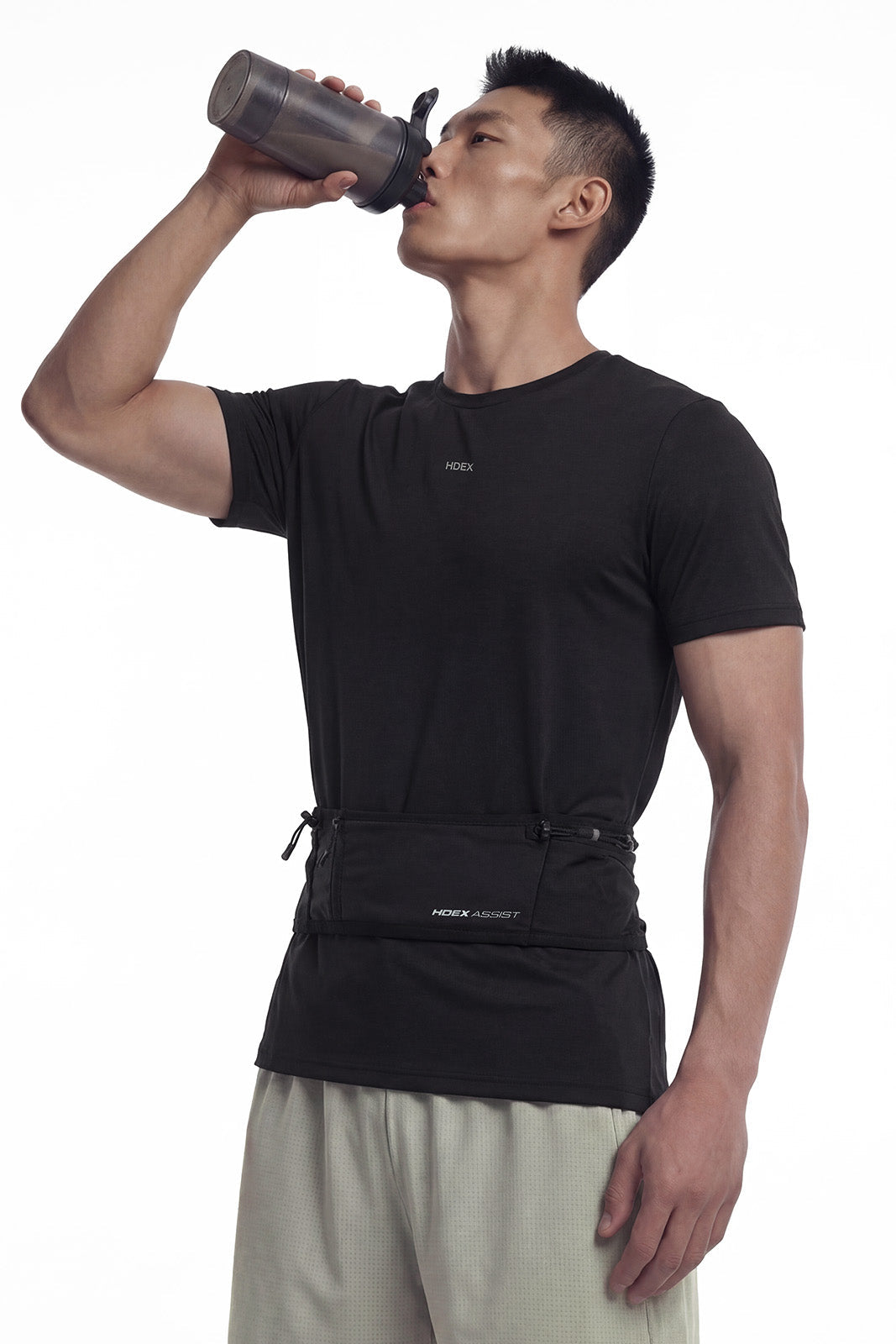 HDEX Aero Tech Short Sleeve