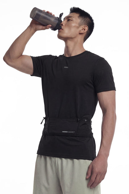 HDEX - Aero Tech Short Sleeve 細節圖 1