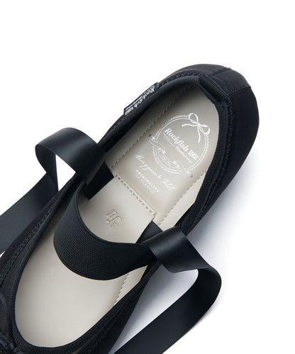 Rockfish Tule Maryjanes 鞋底細節