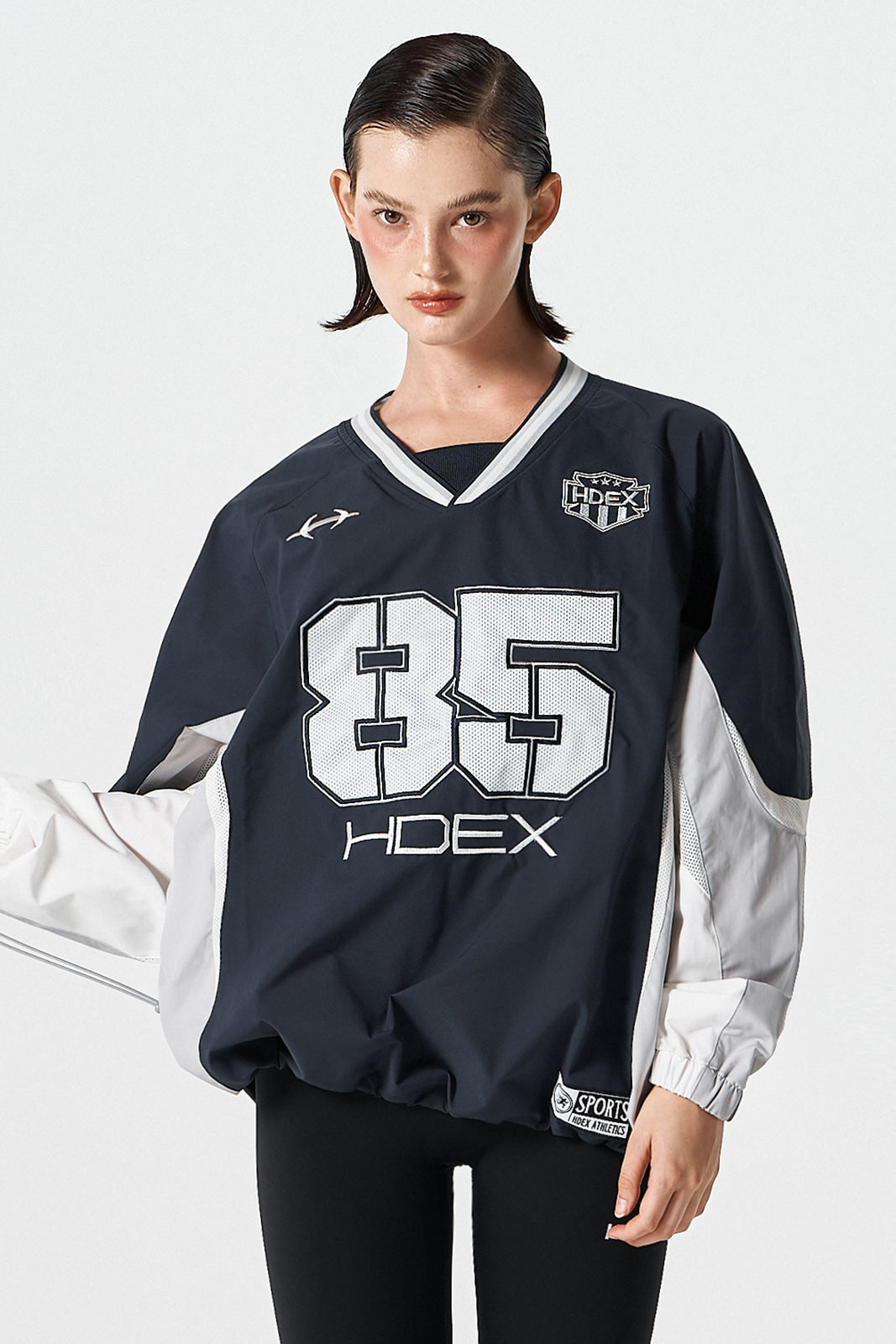 HDEX Rugby Warm Up Pullover