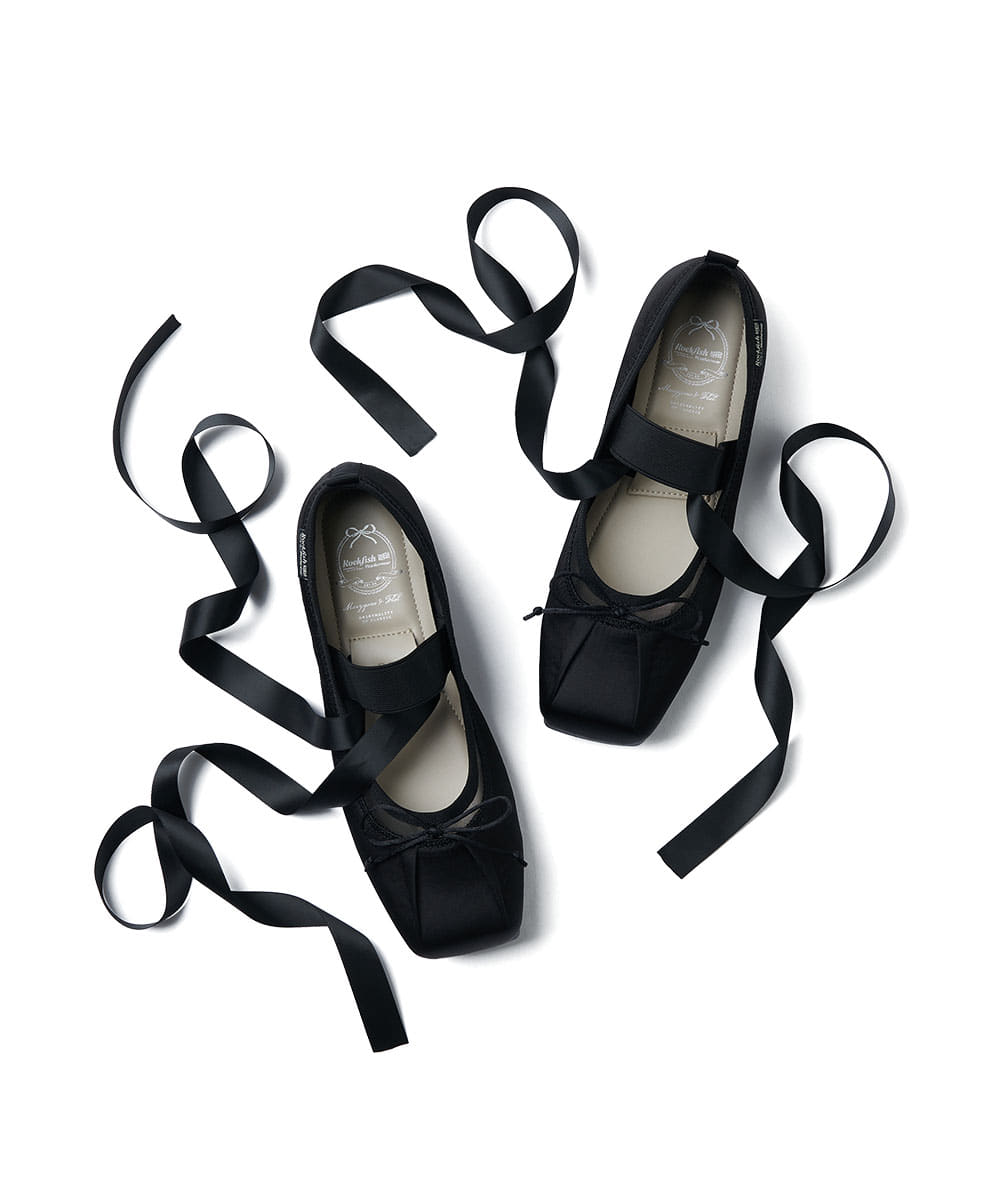 Rockfish Tule Maryjanes 全面展示