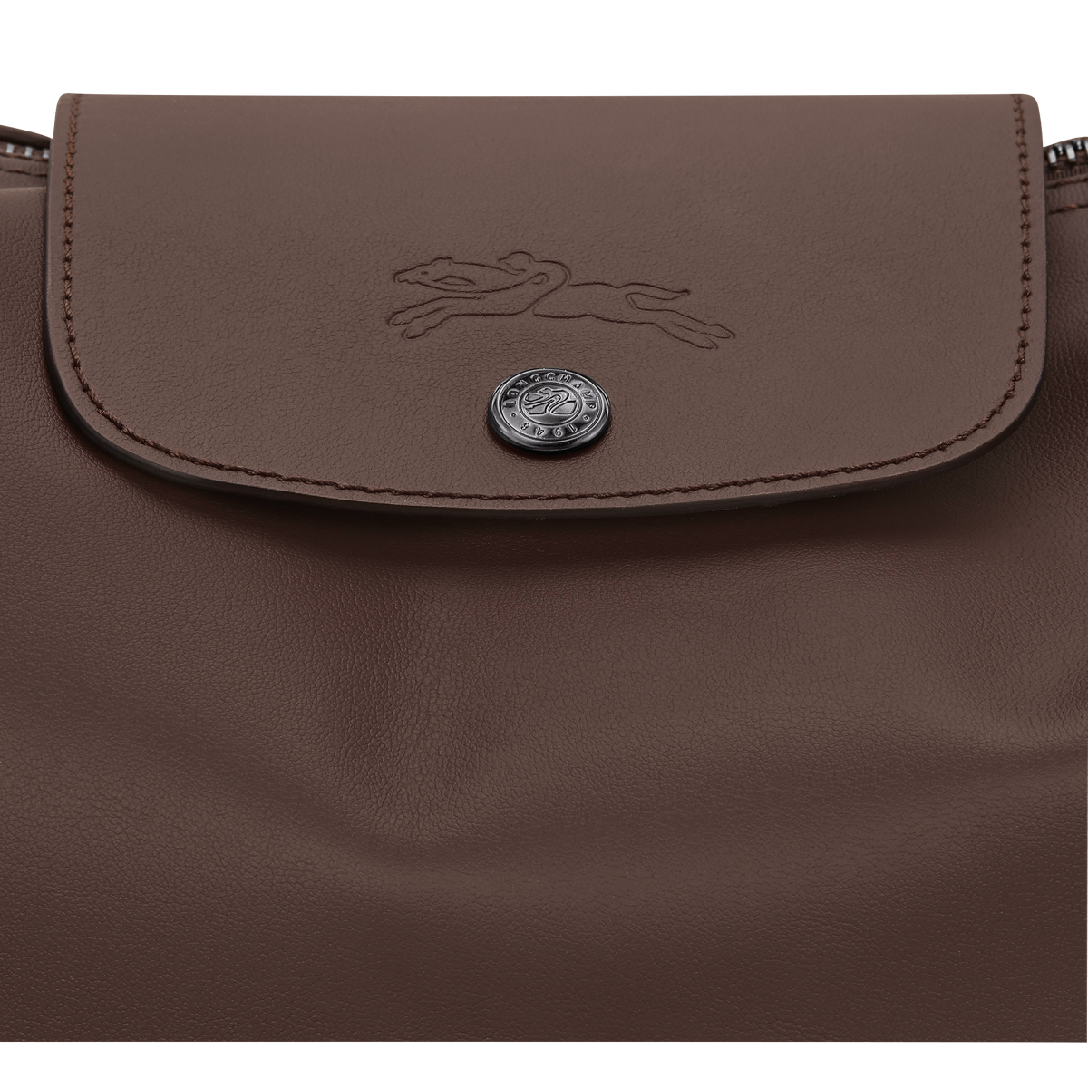 Longchamp Le Pliage Xtra XL Hobo Bag Mocha 摩卡色 官方圖 6