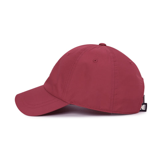 KODAK Relax Fit Blue Logo Ball Cap Red official image 3