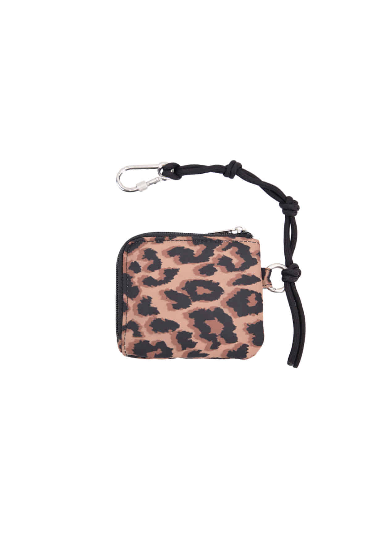 Matin Kim Pattern Sporty Wallet in Mix 拼色 細節圖 1