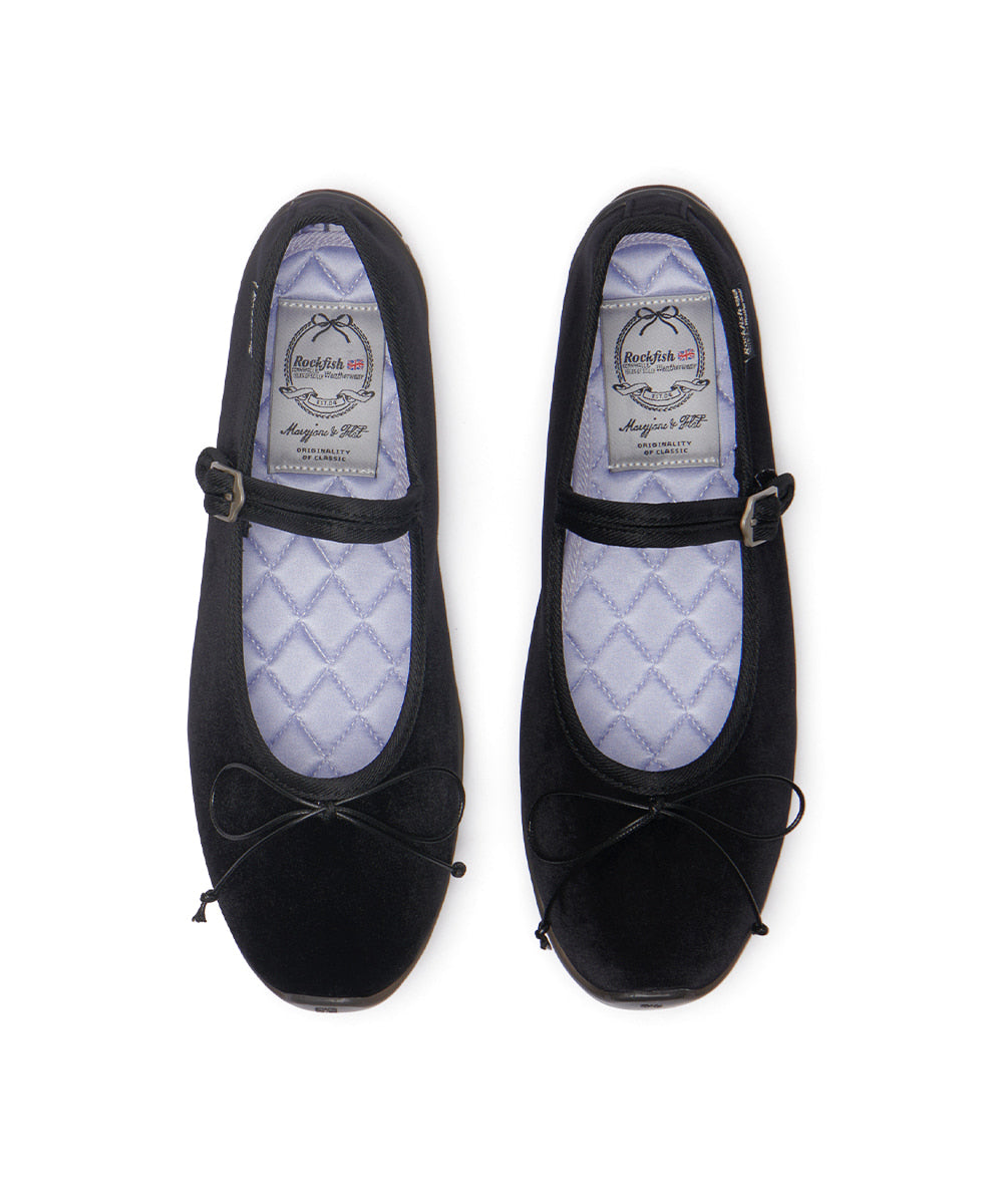 Rockfish Bella Maryjanes 尺碼對照