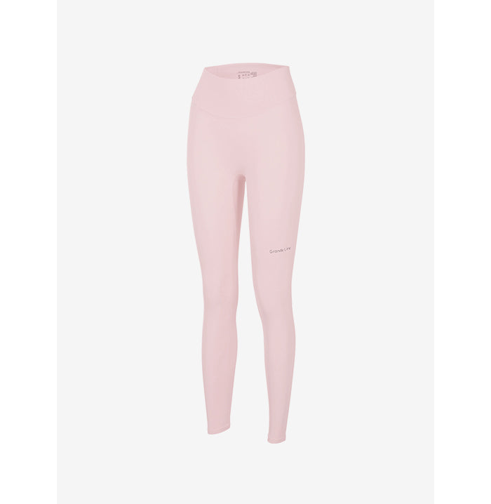 GRANDELINE - El-Flex Signature Leggings 火烈鳥粉 商品圖片