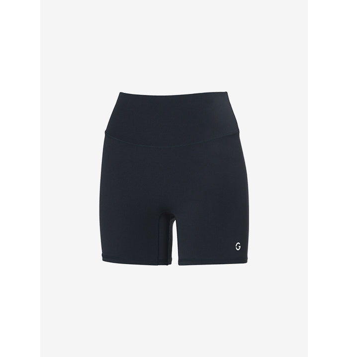 GRANDELINE - El-Flex Zero-cut 3/4 Leggings 深海軍藍 商品圖片
