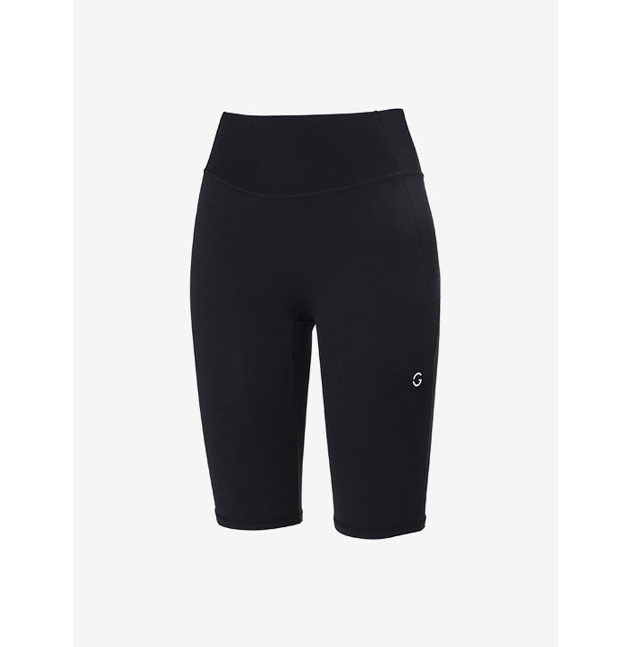 GRANDELINE - El-Flex Biker Leggings 黑 商品圖片