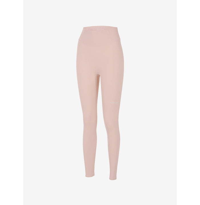 GRANDELINE - El-Flex Signature Leggings 淺粉 商品圖片