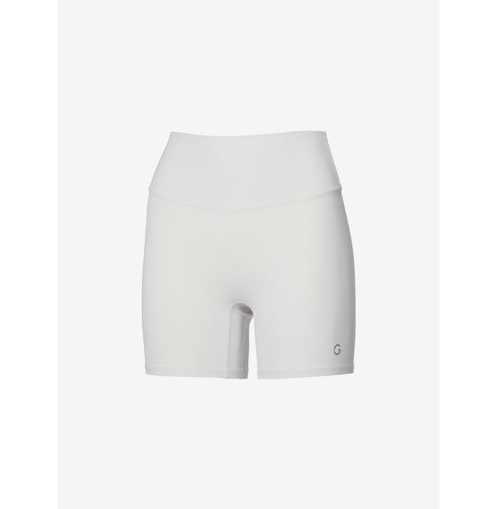 GRANDELINE - El-Flex Zero-cut 3/4 Leggings 淺米色 商品圖片