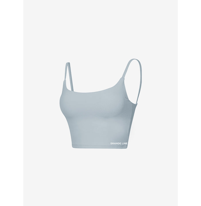 GRANDELINE - El-Flex Bra Top ver.2 粉藍 商品圖片