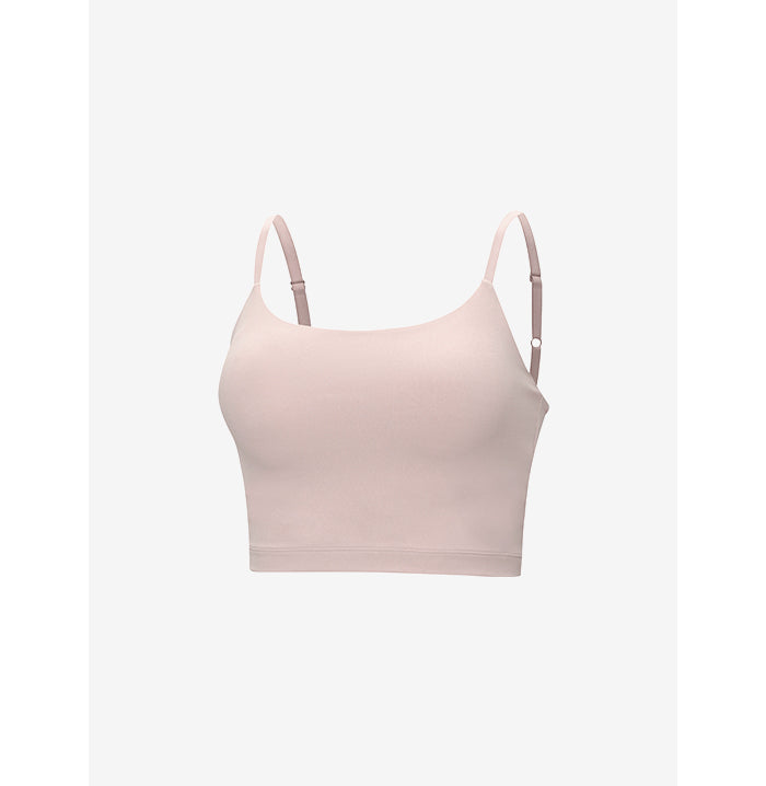 GRANDELINE - El-Flex Comfort Bra Top 淺粉 商品圖片