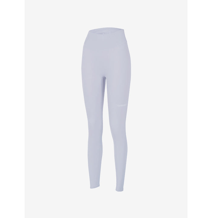 GRANDELINE - El-Flex Signature Leggings 灰薰衣草 商品圖片