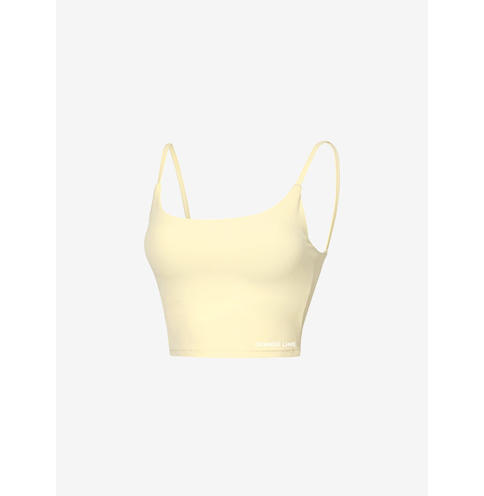 GRANDELINE - El-Flex Bra Top ver.2 沙灘米 商品圖片