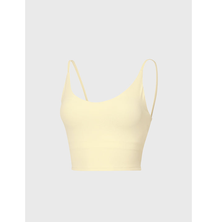 GRANDELINE - El-Flex Signature Bra Top 沙灘米 商品圖片