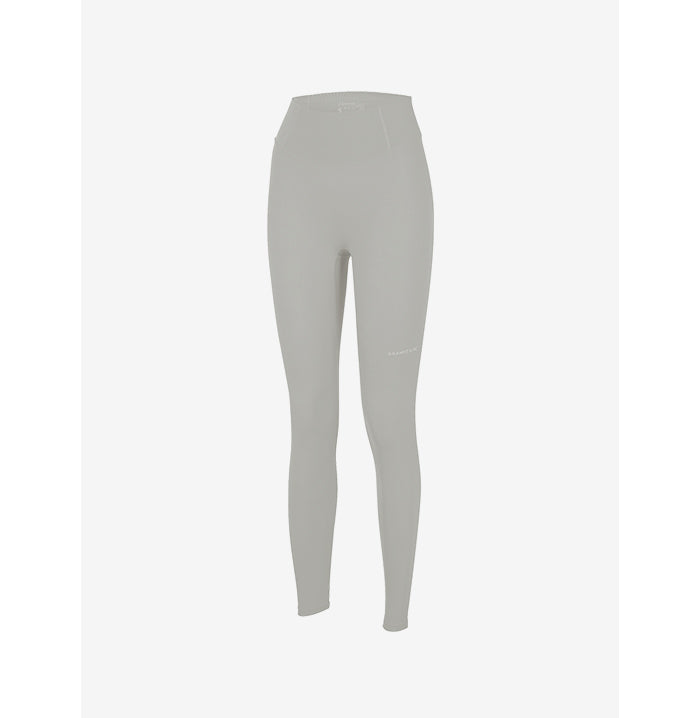 GRANDELINE - El-Flex Signature Leggings 啞光灰 商品圖片