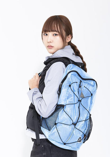 Heisan Daypack 整體