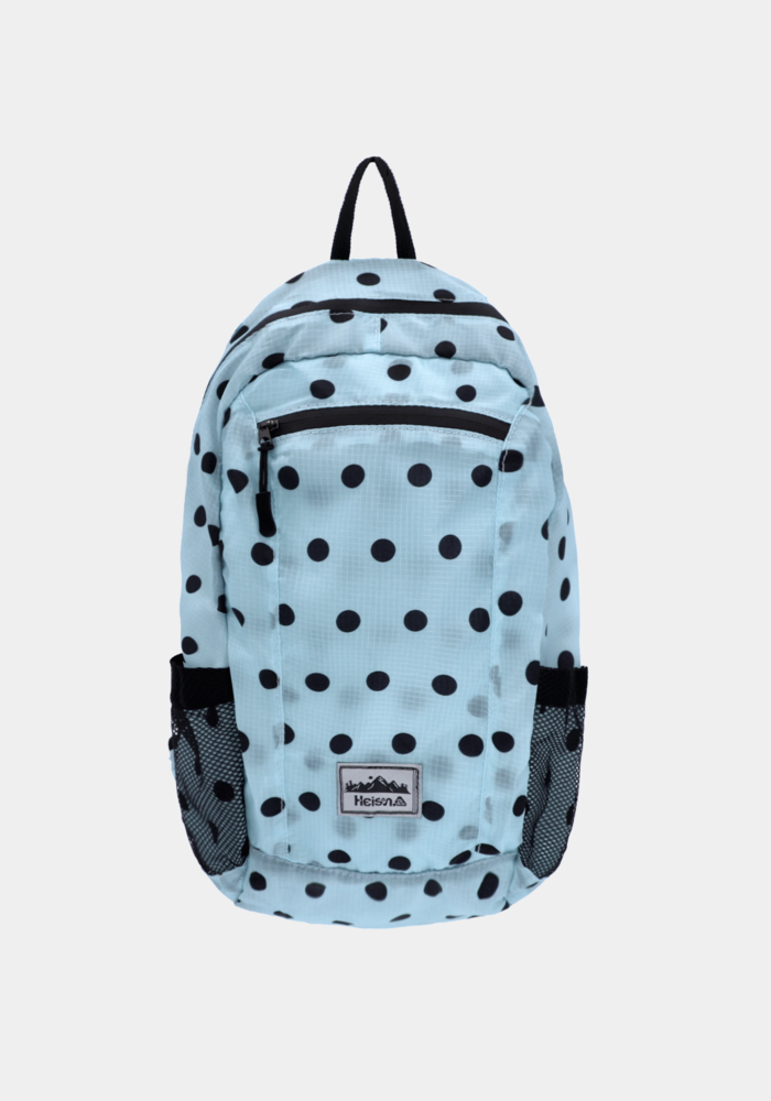 Heisan V1 Dot 細節
