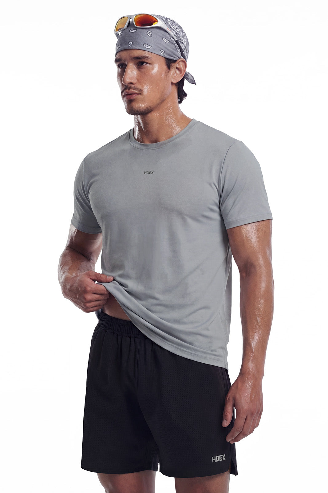 HDEX Velo Light Short Sleeve