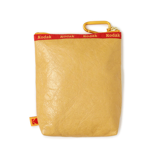 KODAK Vintage Mini Pouch Red official image 3