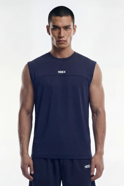 HDEX - Active Cutline Sleeveless 細節圖 1