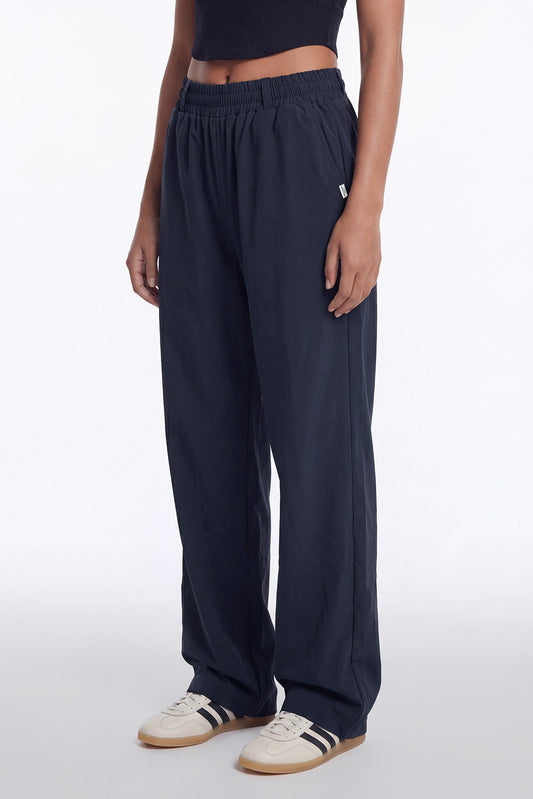 HDEX Essential Stretch Nylon Pants W