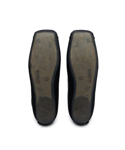 Rockfish Toe Cap Ballet Flats 全方位