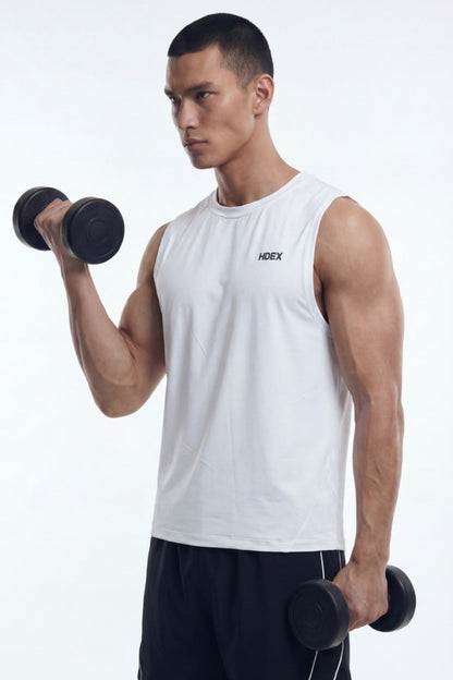 HDEX Active Matches Regular Fit Sleeveless