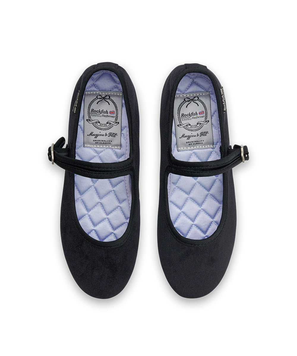 Rockfish Bella Quilted 季節色系