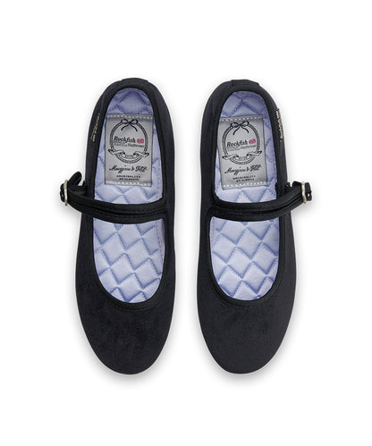 Rockfish Bella Quilted 季節色系