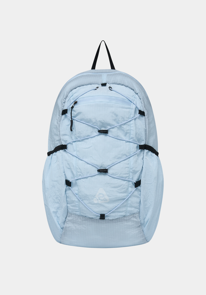 Heisan V2 Nylon 防水拉鏈細節