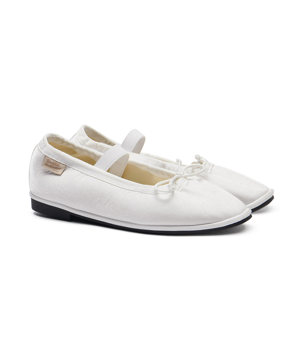 Rockfish Wisley Scrunch Flats 皺紋紗平底鞋