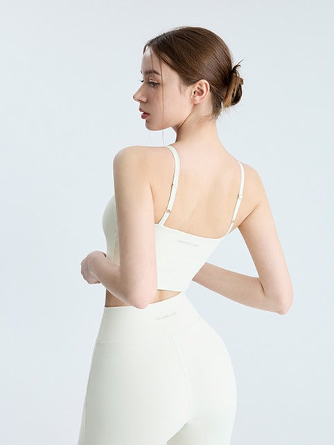 GRANDELINE El-Flex Comfort Bra Top