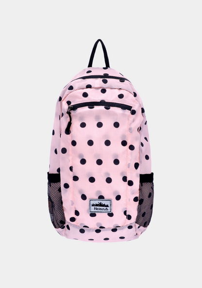 Heisan V1 Dot 波點图案