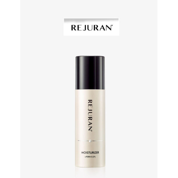 [乾燥脫皮修護首選] REJURAN Moisturizer c-PDRN 修復保濕乳液 40ml·敏感肌適用 韓國代購 香港