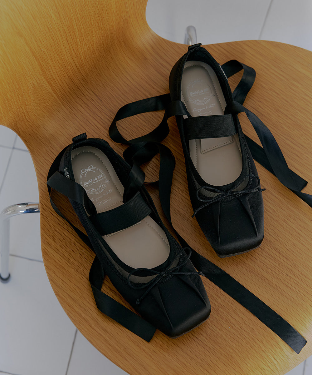 Rockfish Tule Maryjanes 側面