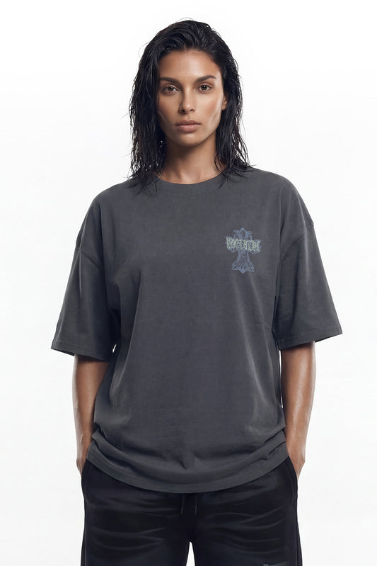 HDEX Cross Short Sleeve W