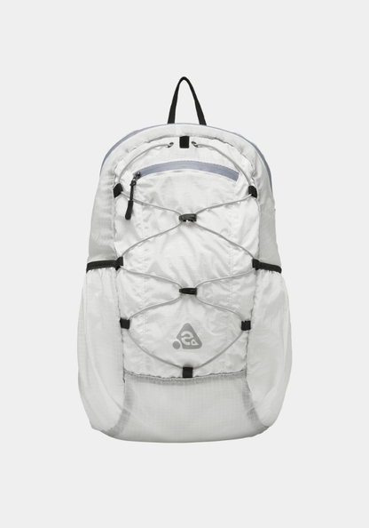 [可壓縮如掌心] Heisan Compact Pocket Bag V2 Nylon 超輕量可摺疊背包