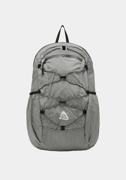 [可壓縮如掌心] Heisan Compact Pocket Bag V2 Nylon 超輕量可摺疊背包