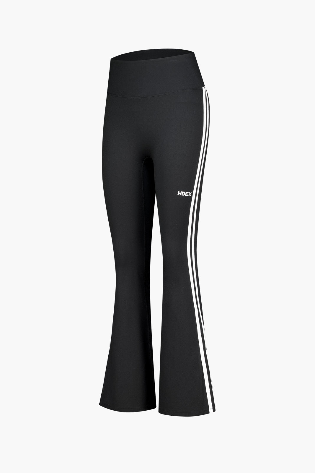 HDEX Support Track Bootcut Leggings